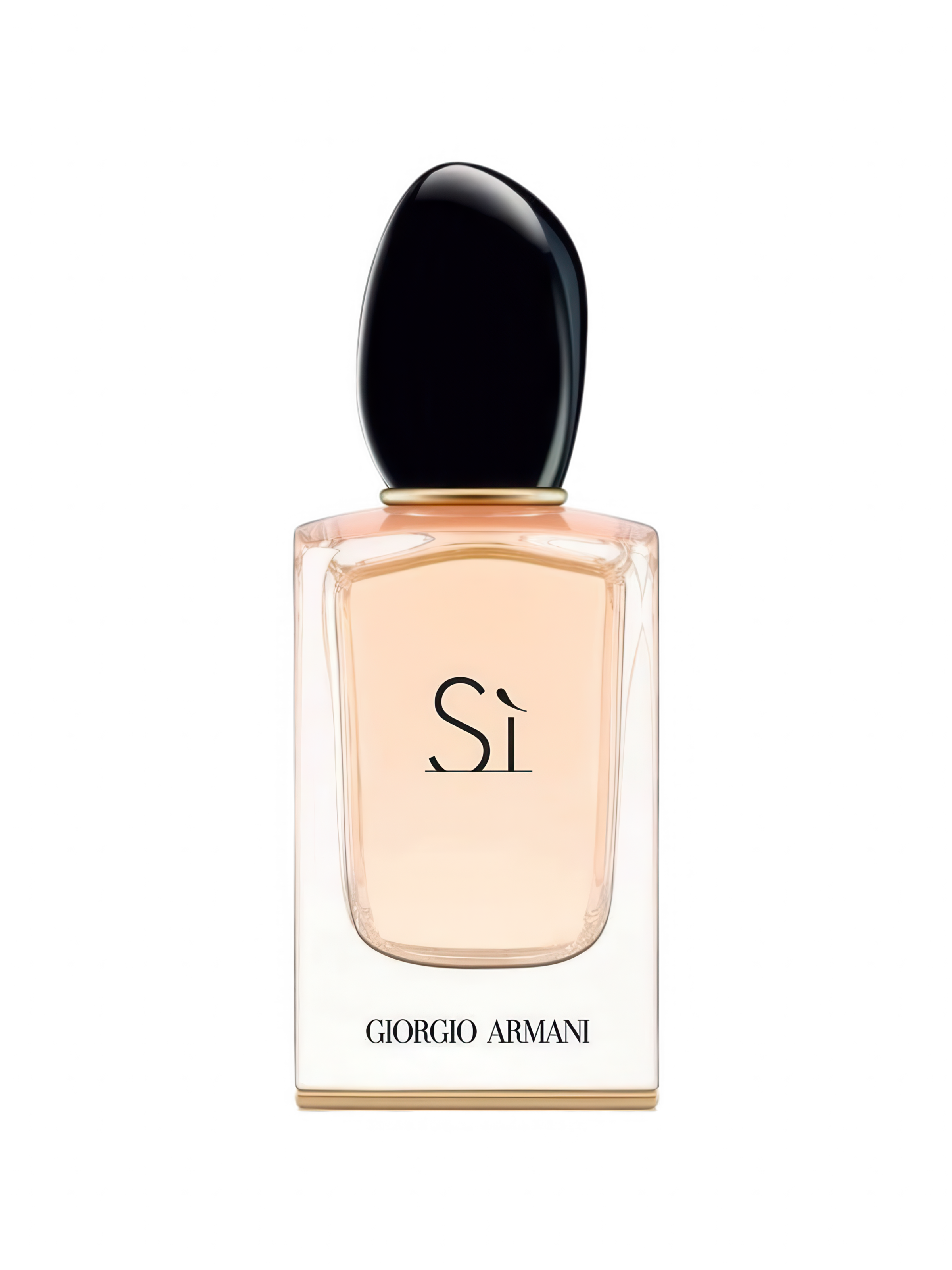 Giorgio Armani Sì perfume sample decant travel-size spray for women