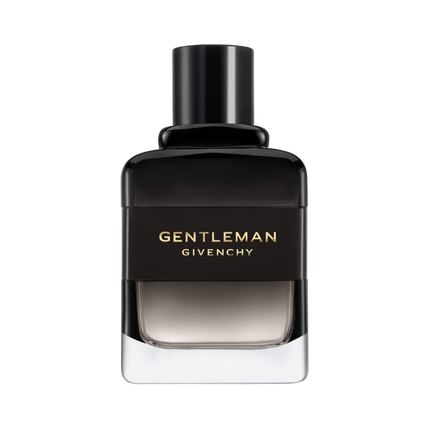 Givenchy Gentleman Boisée perfume sample decant travel-size spray for men