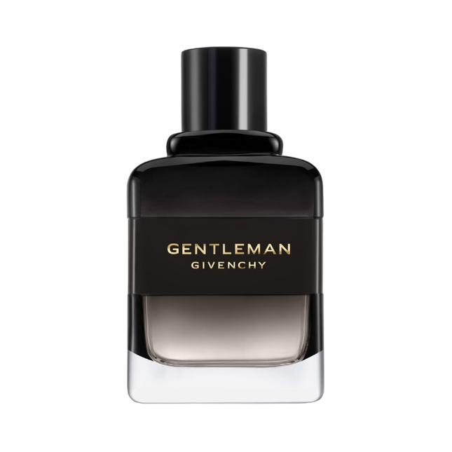 Givenchy Gentleman Boisée perfume sample decant travel-size spray for men