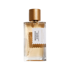 Goldfield & Banks Ingenious Ginger perfume sample decant travel-size spray for men and women