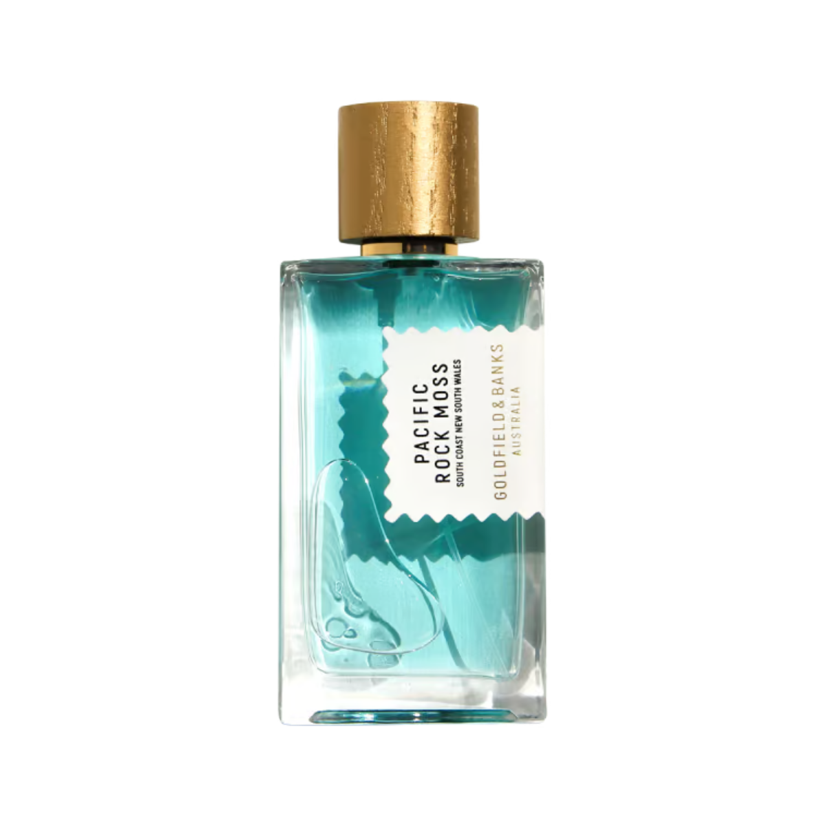Goldfield & Banks Pacific Rock Moss perfume sample decant travel-size spray for men and women