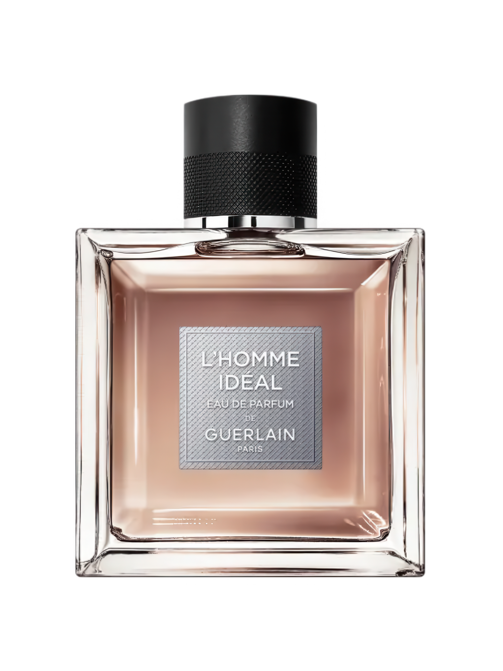 Guerlain L’Homme Idéal Eau de Parfum perfume sample decant travel-size spray for men