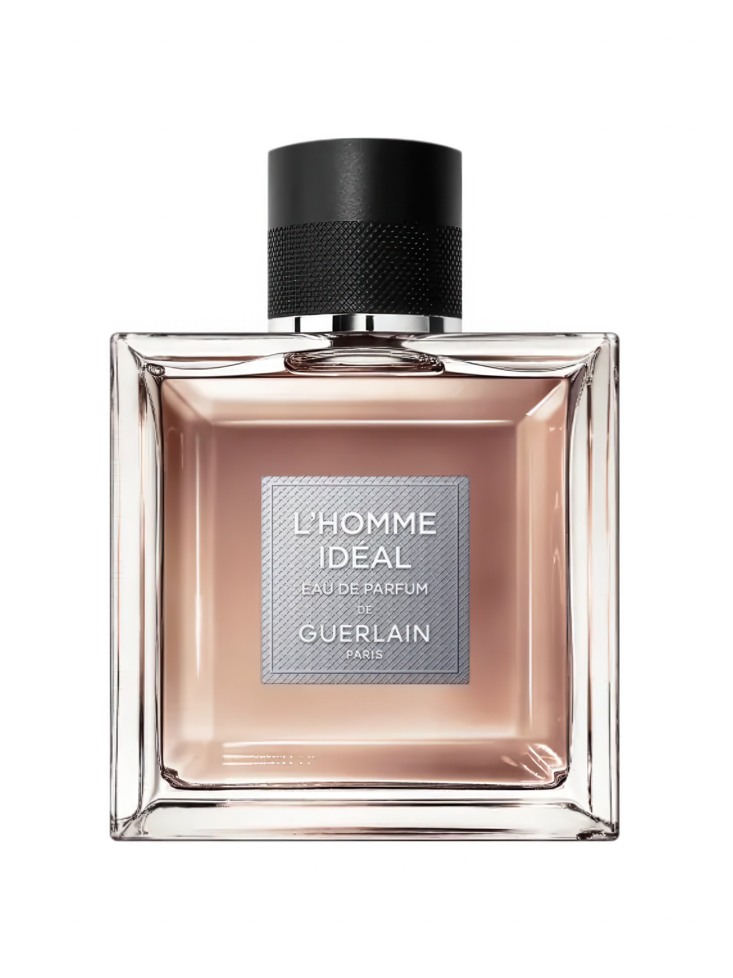 Guerlain L’Homme Idéal Eau de Parfum perfume sample decant travel-size spray for men
