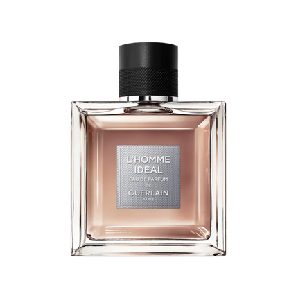 Guerlain L’Homme Idéal perfume sample decant travel-size spray for men