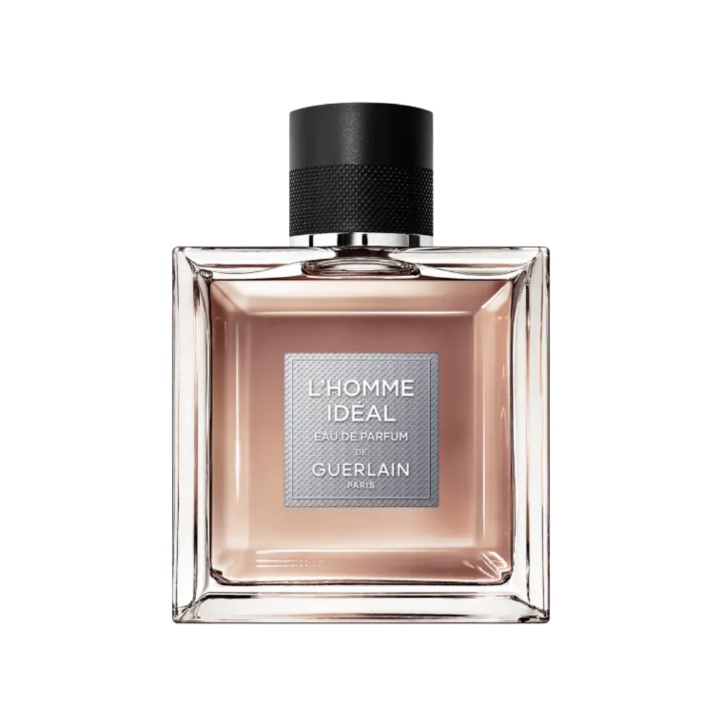 Guerlain L’Homme Idéal perfume sample decant travel-size spray for men