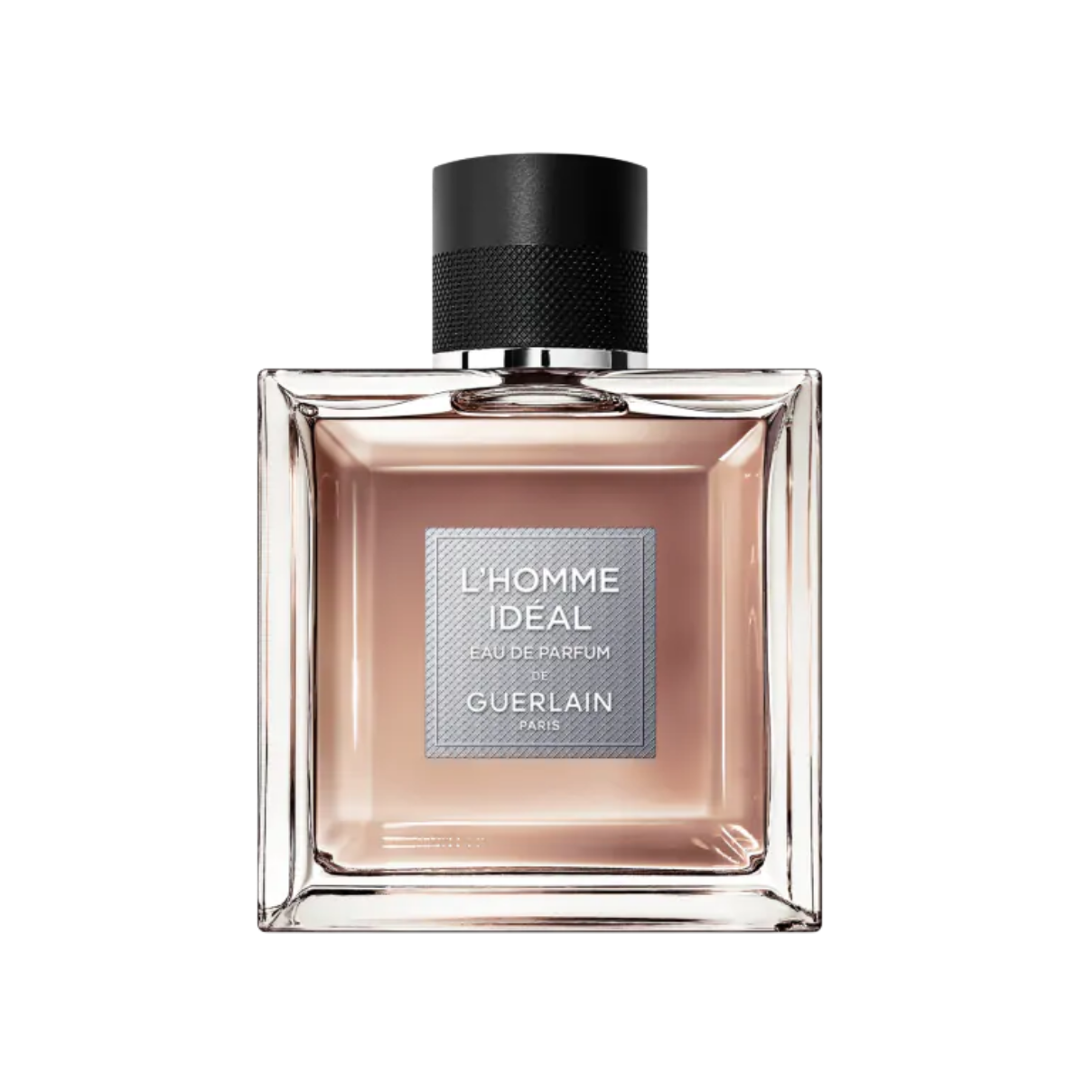 Guerlain L’Homme Idéal perfume sample decant travel-size spray for men