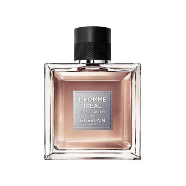 Guerlain L’Homme Idéal perfume sample decant travel-size spray for men