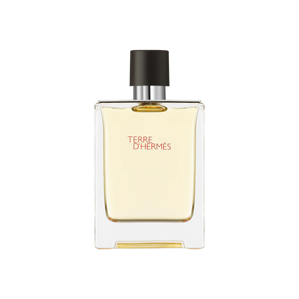 Hermès Terre d’Hermès perfume sample decant travel-size spray for men