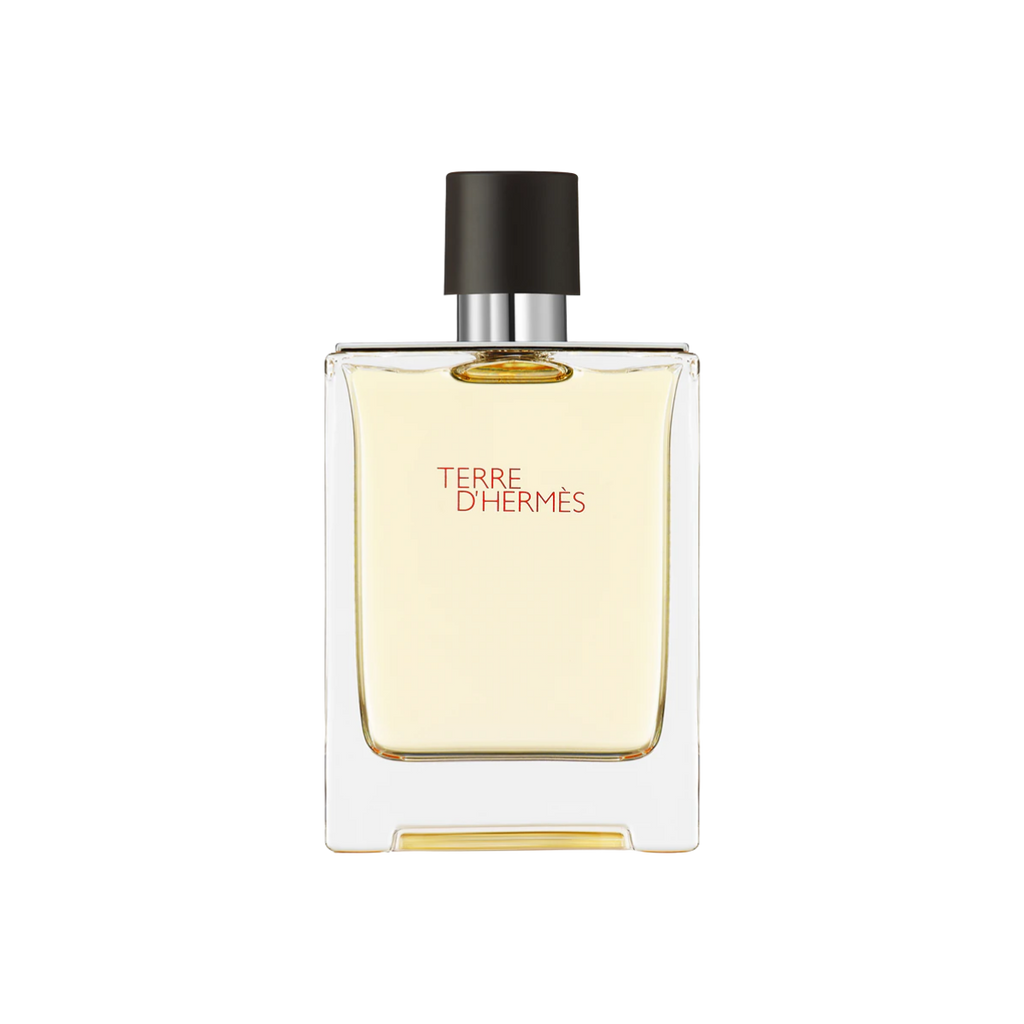 Hermès Terre d’Hermès perfume sample decant travel-size spray for men