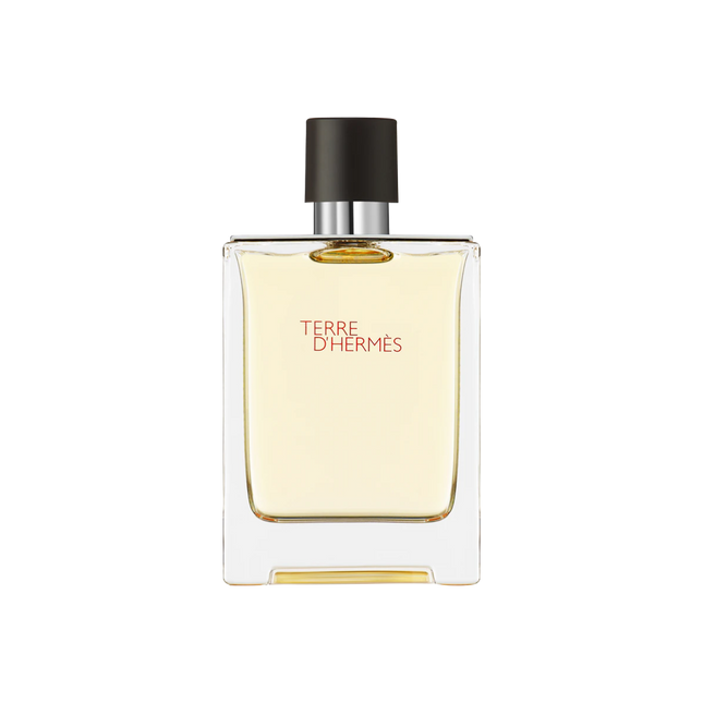 Hermès Terre d’Hermès perfume sample decant travel-size spray for men