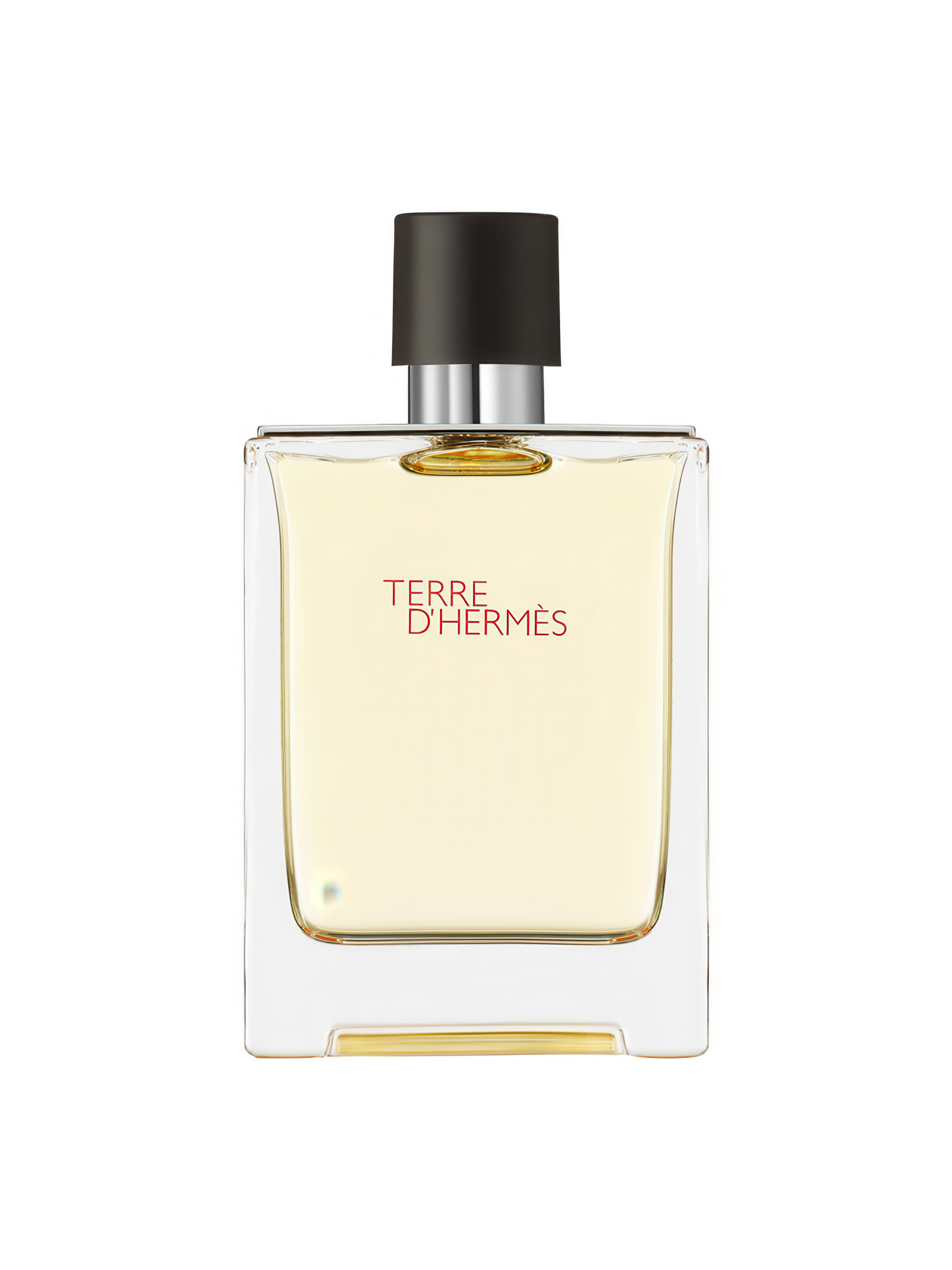 Hermès Terre d’Hermès perfume sample decant travel-size spray for men