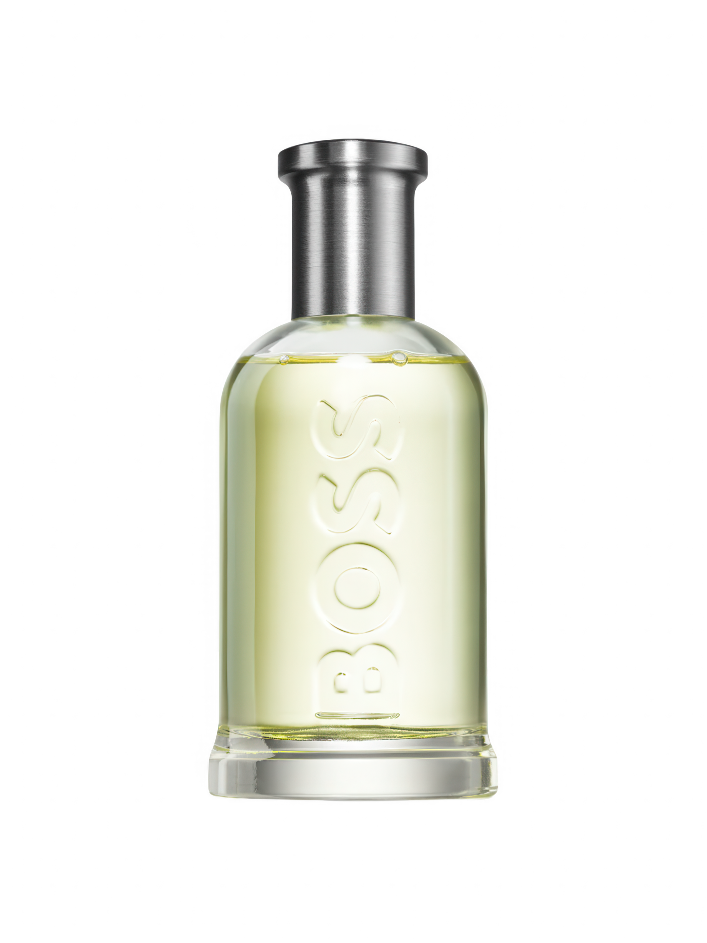 Hugo Boss Boss Bottled perfume sample decant travel-size spray for men