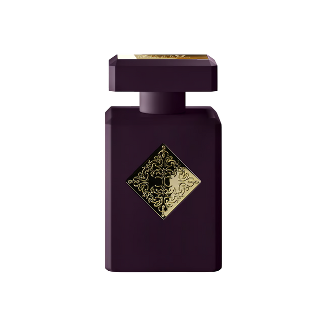 Initio Side Effect perfume sample decant travel-size spray for men and women