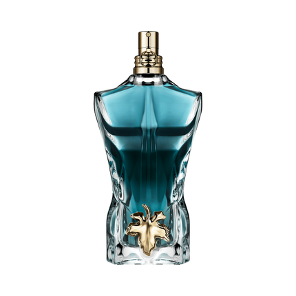 Jean Paul Gaultier Le Beau Eau de Toilette perfume sample decant travel-size spray for men