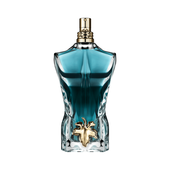 Jean Paul Gaultier Le Beau Eau de Toilette perfume sample decant travel-size spray for men