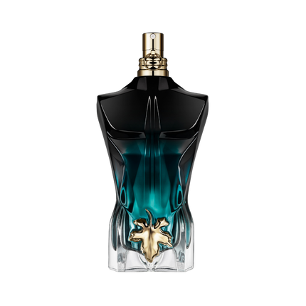 Jean Paul Gaultier Le Beau Le Parfum perfume sample decant travel-size spray for men