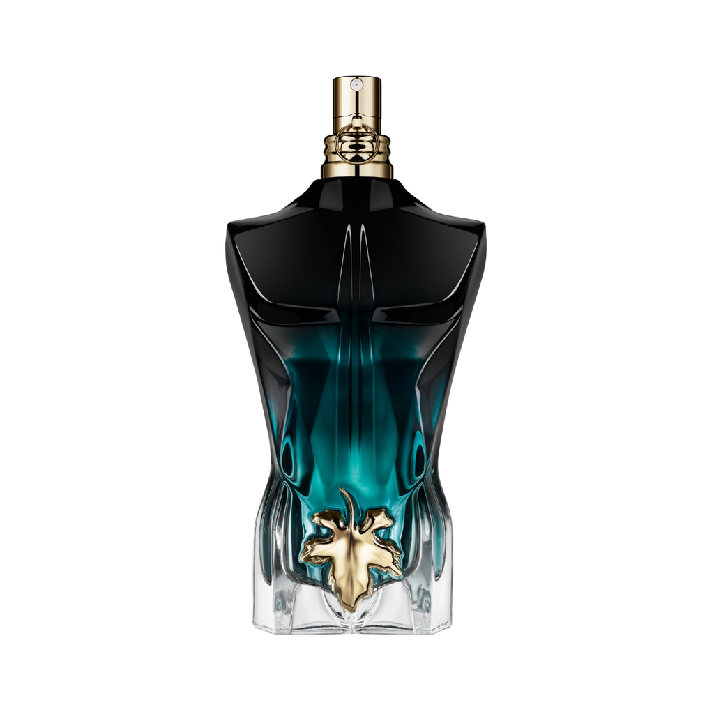 Jean Paul Gaultier Le Beau Le Parfum perfume sample decant travel-size spray for men