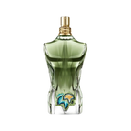 Jean Paul Gaultier Le Beau Paradise Garden perfume sample decant travel-size spray for men