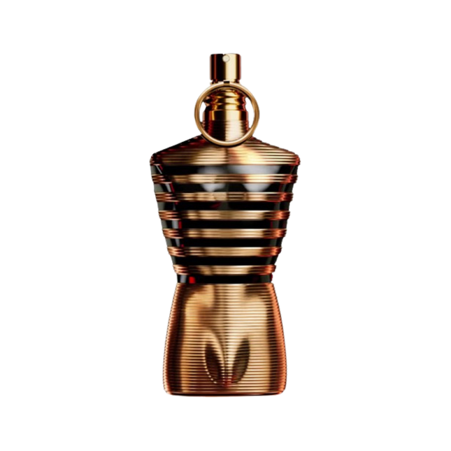 Jean Paul Gaultier Le Male Elixir perfume sample decant travel-size spray for men