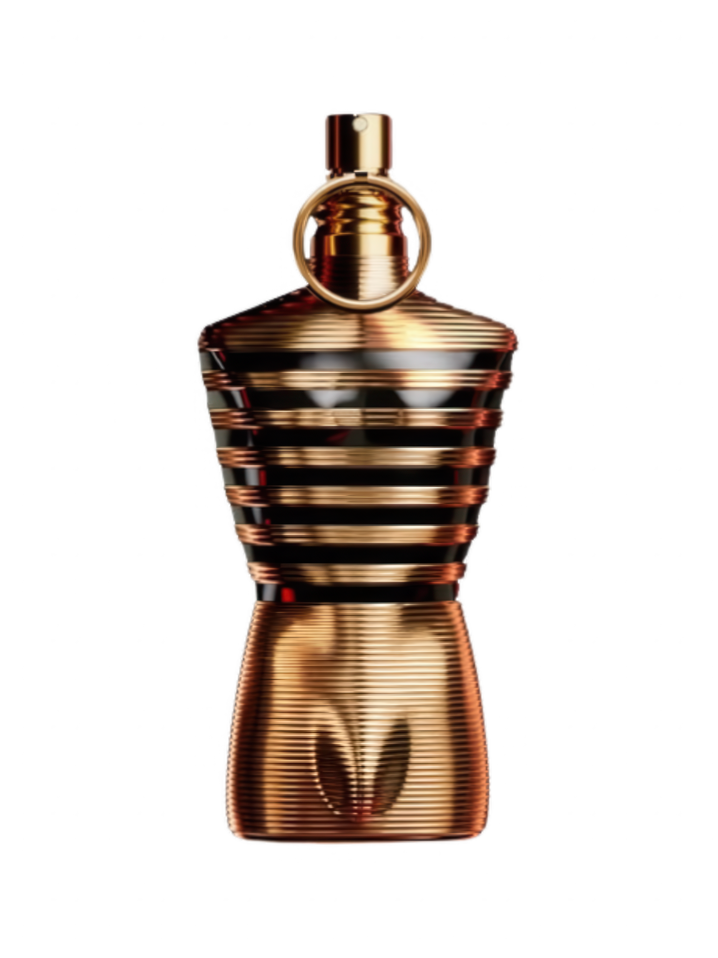 Jean Paul Gaultier Le Male Elixir perfume sample decant travel-size spray for men