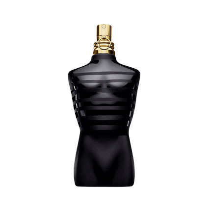Jean Paul Gaultier Le Male Le Parfum perfume sample decant travel-size spray for men