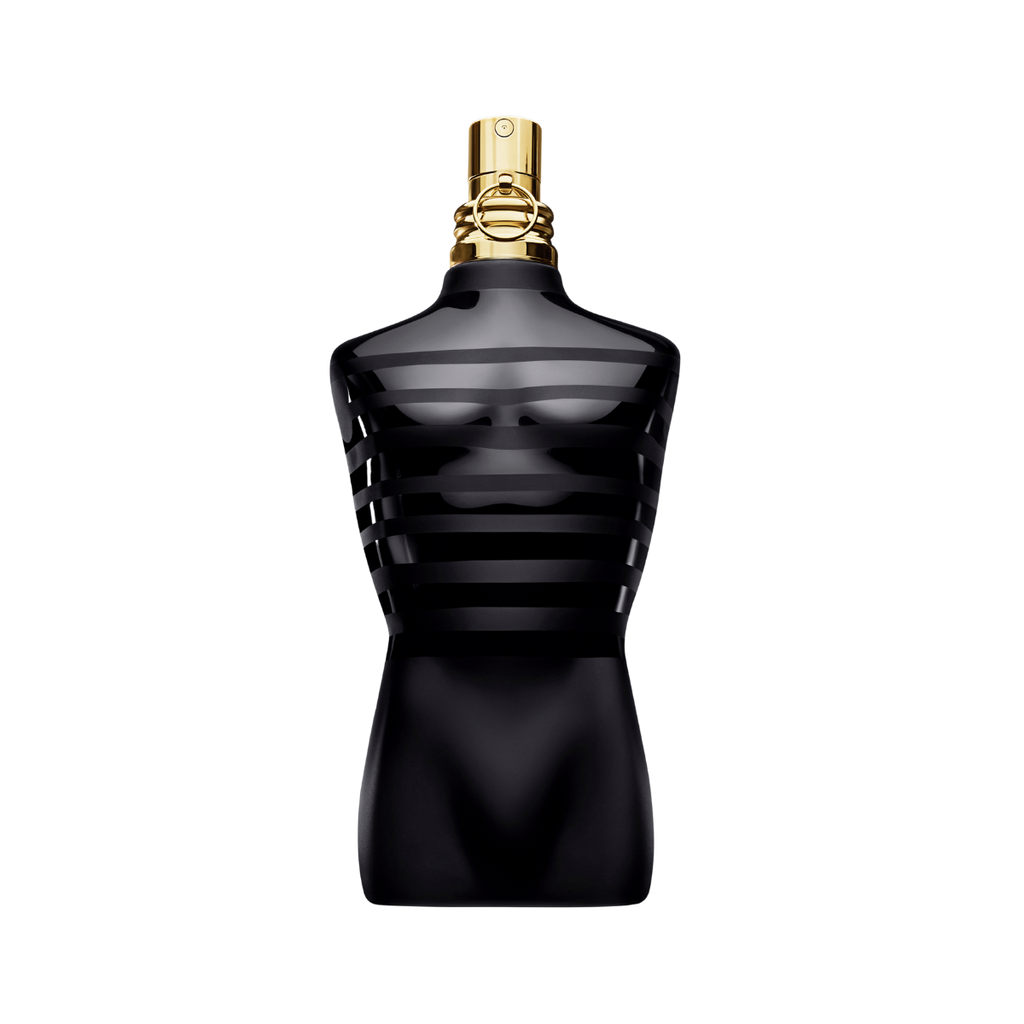 Jean Paul Gaultier Le Male Le Parfum perfume sample decant travel-size spray for men