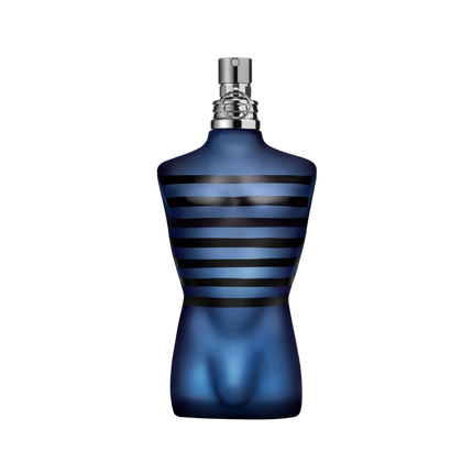 Jean Paul Gaultier Ultra Male perfume sample decant travel-size spray for men