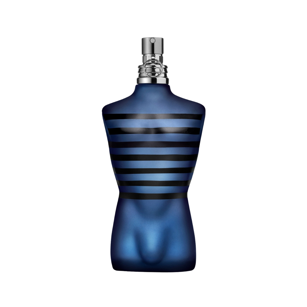 Jean Paul Gaultier Ultra Male perfume sample decant travel-size spray for men