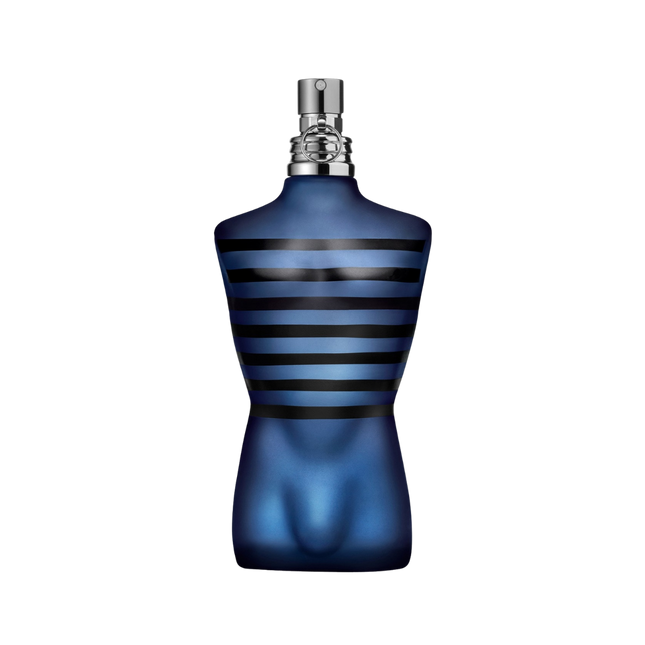 Jean Paul Gaultier Ultra Male perfume sample decant travel-size spray for men