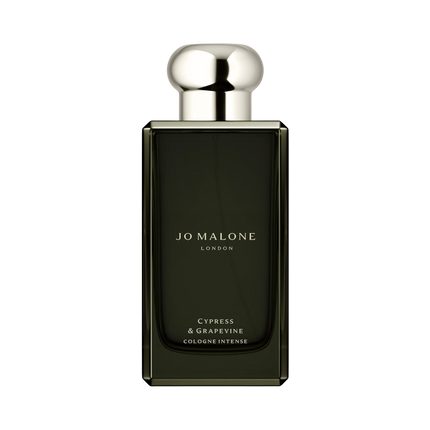 Jo Malone London Cypress & Grapevine perfume sample decant travel-size spray for men