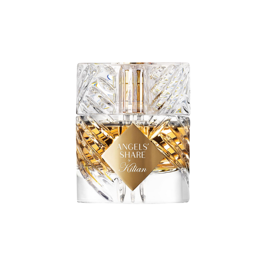 Kilian Angels’ Share perfume sample decant travel-size spray for men and women
