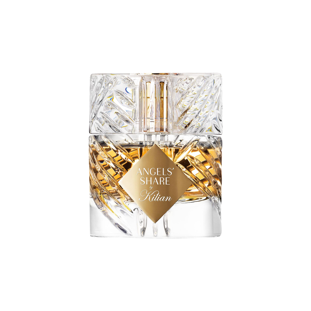 Kilian Angels’ Share perfume sample decant travel-size spray for men and women
