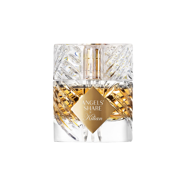 Kilian Angels’ Share perfume sample decant travel-size spray for men and women