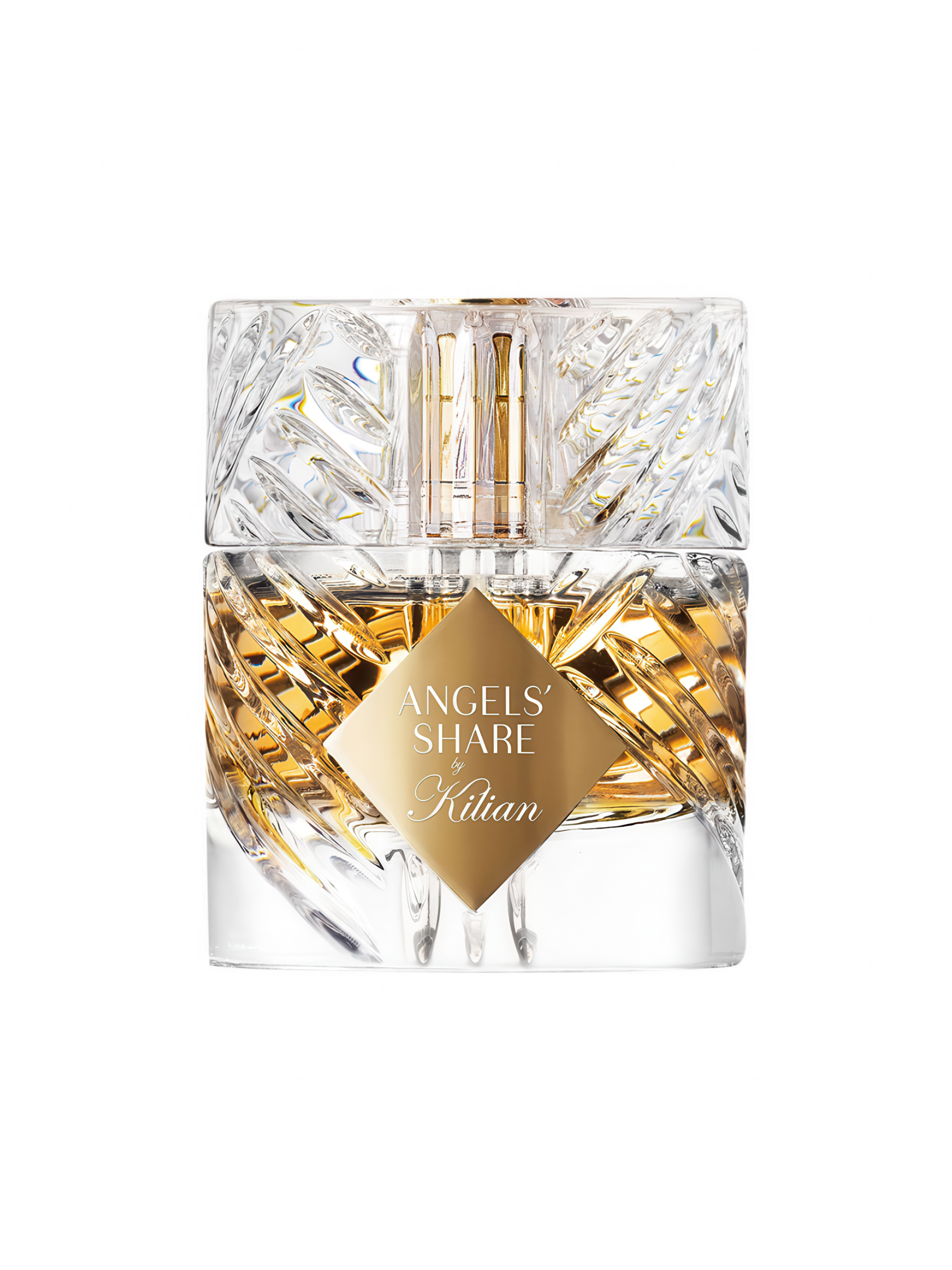 Kilian Angels’ Share perfume sample decant travel-size spray for men and women