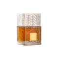 Lattafa Khamrah perfume sample decant travel-size spray for men