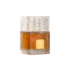 Lattafa Khamrah perfume sample decant travel-size spray for men