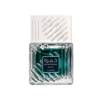 Lattafa Khamrah Waha perfume sample decant travel-size spray for men and women