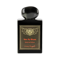 Lorenzo Pazzaglia Van Py Rhum perfume sample decant travel-size spray for men and women