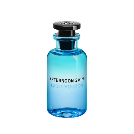Louis Vuitton Afternoon Swim perfume sample decant travel-size spray for men and women