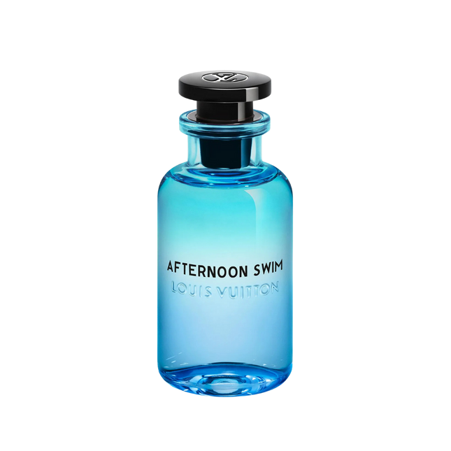 Louis Vuitton Afternoon Swim perfume sample decant travel-size spray for men and women