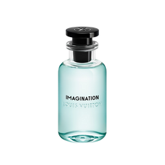 Louis Vuitton Imagination perfume sample decant travel-size spray for men