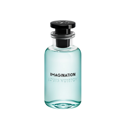 Louis Vuitton Imagination perfume sample decant travel-size spray for men