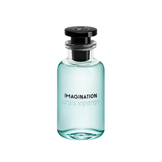 Louis Vuitton Imagination perfume sample decant travel-size spray for men