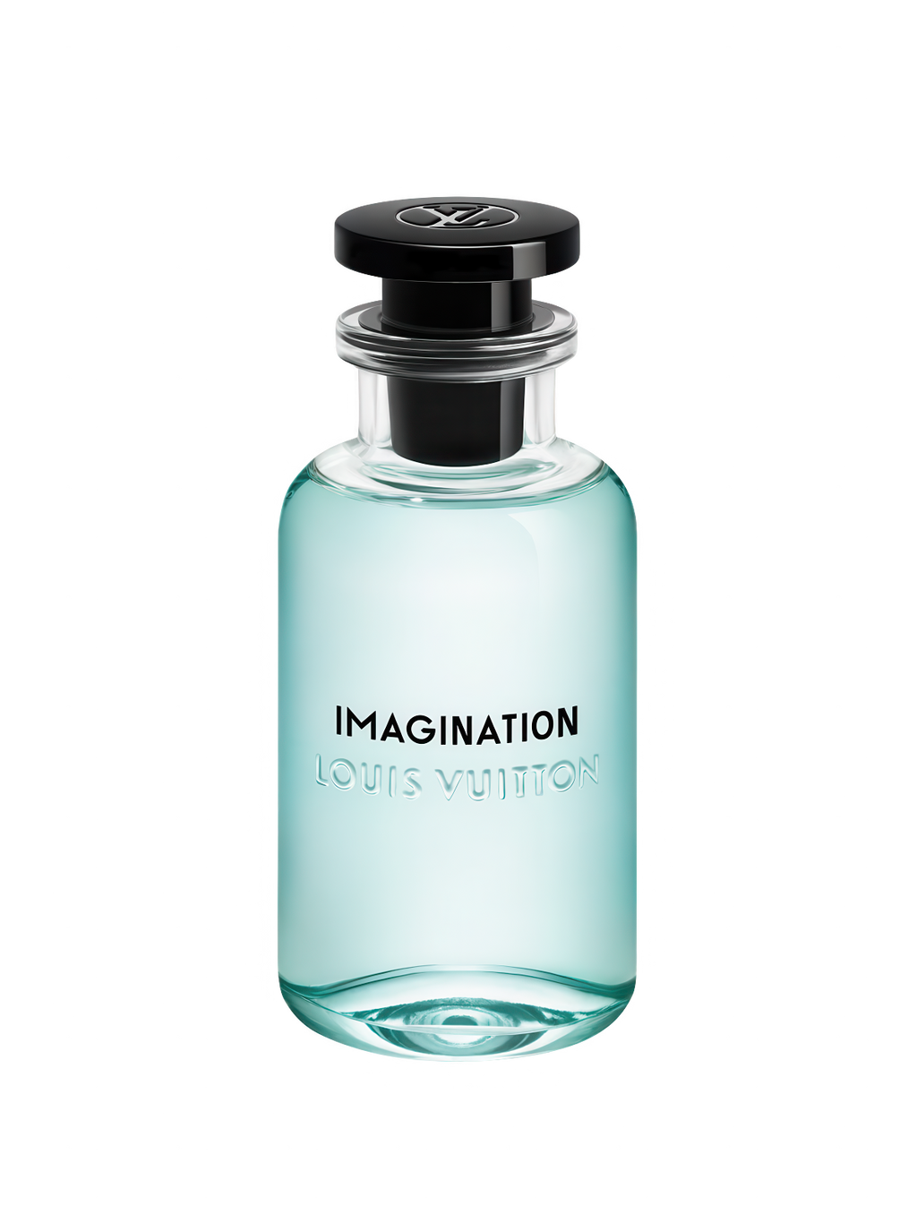 Louis Vuitton Imagination perfume sample decant travel-size spray for men
