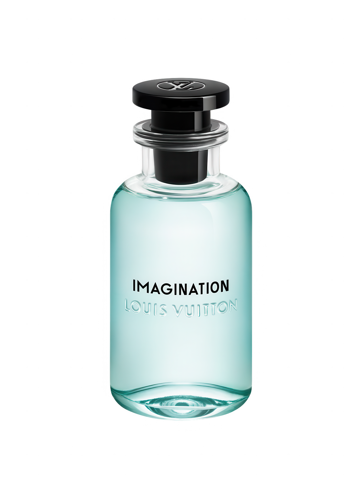 Louis Vuitton Imagination perfume sample decant travel-size spray for men
