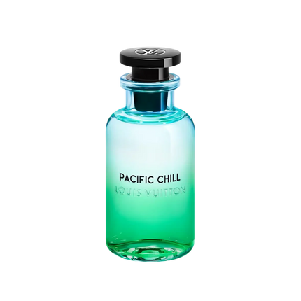 Louis Vuitton Pacific Chill perfume sample decant travel-size spray for men and women