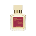 Maison Francis Kurkdjian Baccarat Rouge 540 perfume sample decant travel-size spray for men and women