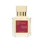Maison Francis Kurkdjian Baccarat Rouge 540 perfume sample decant travel-size spray for men and women