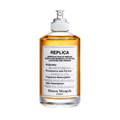 Maison Margiela By the Fireplace perfume sample decant travel-size spray for men