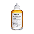 Maison Margiela By the Fireplace perfume sample decant travel-size spray for men